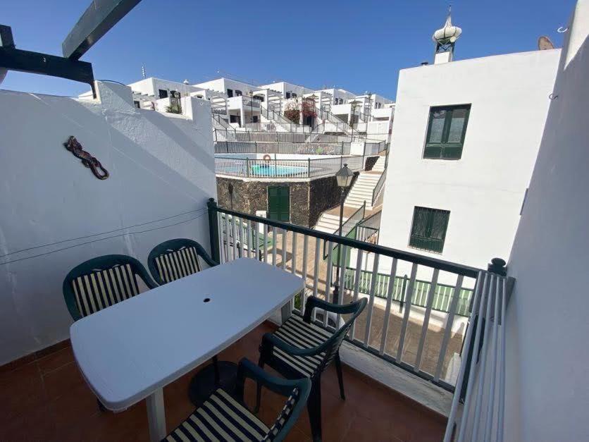 Casa Mery Puerto del Carmen  Esterno foto
