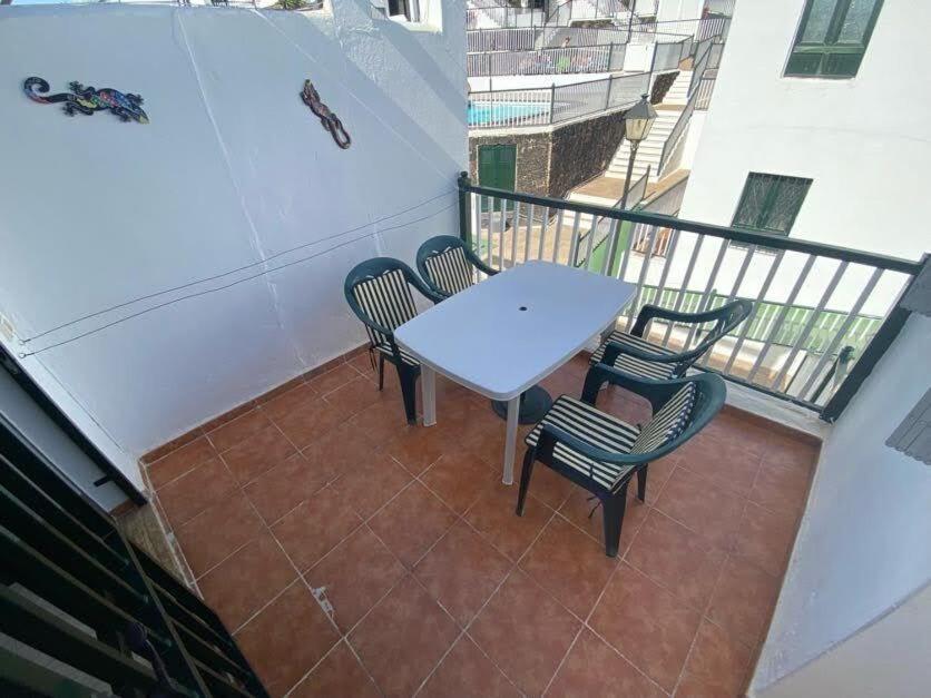 Casa Mery Puerto del Carmen  Esterno foto